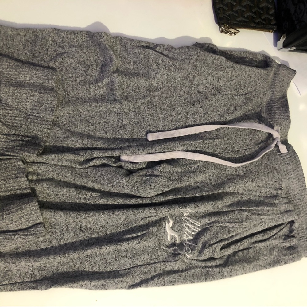 Hollister sweats joggers